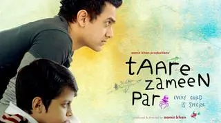 "Taare Zameen Par" w reżyserii samego Aamira Khana (bollywood.pl)