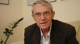Tadeusz Chmielewski laureatem Platynowych Lwów