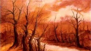 "Tajemna Droga" Zdzisława Mikody