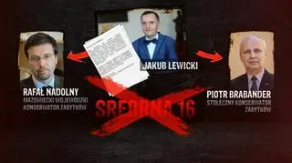 Tak budynek z ul. Srebrnej 16 usunięto z rejestru zabytków