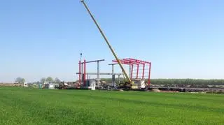 Tak dzisiaj wygląda przystanek Gdańsk - Rębiechowo