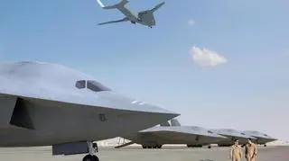 Tak Lockheed Martin widzi przyszłość "Speed Agile" (Fot. mat. producenta)