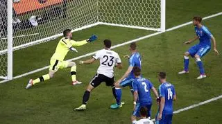 Tak Mario Gomez pokonał Kozacika