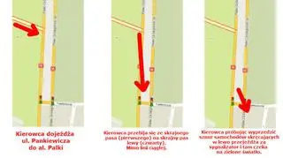 Tak najczęściej są łamane przepisy