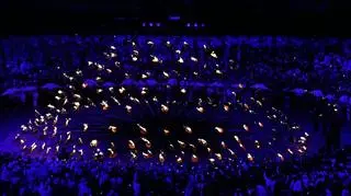 Tak się formował historyczny znicz 