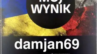 Tak typują na Snapchacie