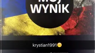 Tak typują na Snapchacie