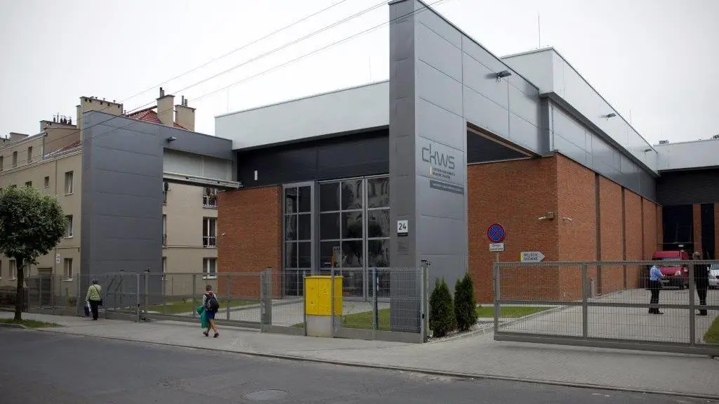 Tak wygląda nowe centrum 