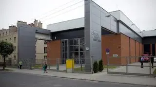 Tak wygląda nowe centrum 