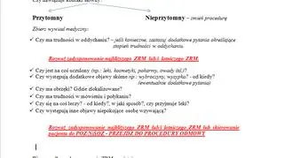 Tak wygląda nowy system