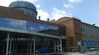 Tak wygląda piękniejące centrum Łodzi