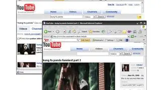 Tak wygląda podrobiony YouTube. Nie dajmy się nabrać, zachowajmy podstawowe środki ostrożności (trendmicro.com)