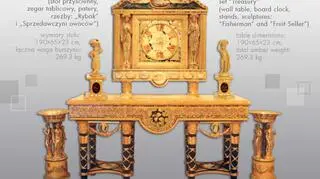 Tak wygląda "Skarbiec"