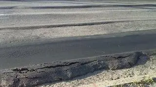 Tak wygląda ulica Wodzisławska w Świerklanach zaraz po remoncie