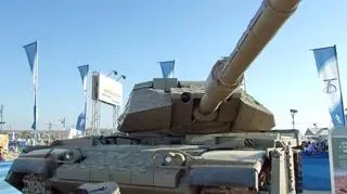 Tak wyglądają tureckie M60T