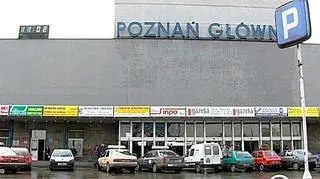Tak wyglądał stary dworzec przed zamknięciem
