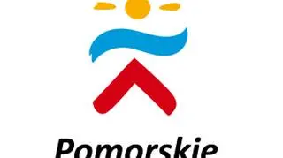 Tak wyglądało poprzedni logo Pomorza 