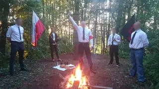 Tak wyglądało spotkanie stowarzyszenia