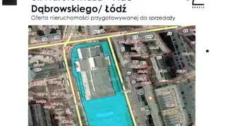 Taka oferta pojawiła się na stronie magistratu na początku sierpnia	