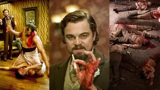 Takie kadry "Django" mogli oglądać widzowie na całym świecie. Chińczycy zobaczą wersję złagodzoną