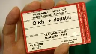 Takie plakietki ratują życie