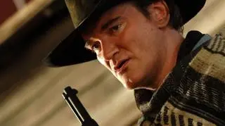 Tarantino twierdzi, że jego "Django" być może jest brutalny, ale rzeczywistość była znacznie gorsza