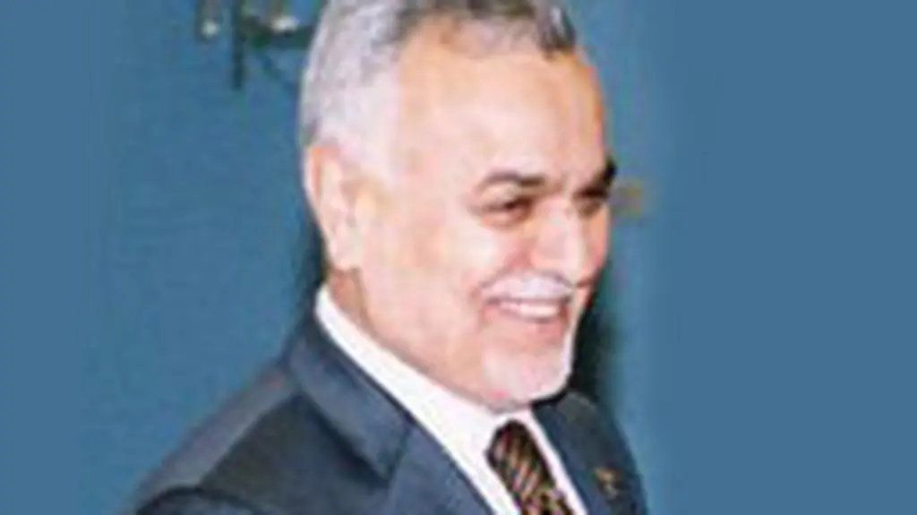 Tarik al-Haszimi (Wikipedia)