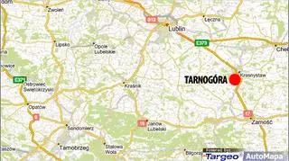 Tarnogóra (woj. lubelskie)