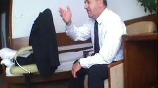 "Taśmy Beger" - jeden z gorętszych momentów koalicji