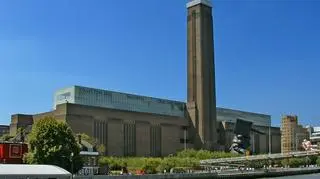 Tate Modern było w 2018 roku najpopularniejszą atrakcją turystyczną w Wielkiej Brytanii