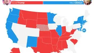 Te głosy kandydaci mają (prawie) jak w banku