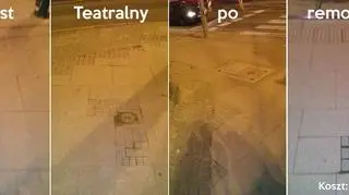 Teatralka po remoncie
