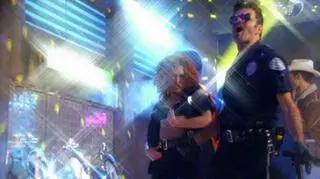 Teledysk "Outside" miał być prowokacją, okazał się hitem. /www.vivarto.pl