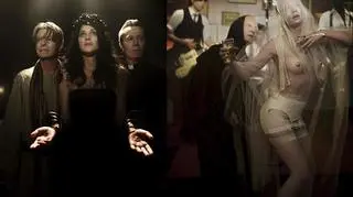 Teledysk wyreżyserowała Floria Sigismondi, autorka wcześniejszego teledysku Bowiego "The Stars"