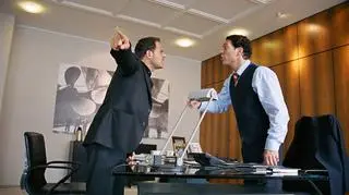 - Telewizja manipuluje! - Serio?\materiały producenta