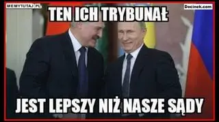 Ten ich Trybunał jest lepszy niż nasze sądy