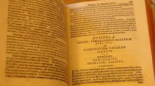 "Ten powrót ma dla nas duże znaczenie"