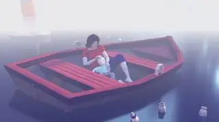 "Ten smok, rak" ma uhonorować pamięć Joela, ale także przekazać wszystkim wzruszającą historię o cierpieniu, nadziei i miłości