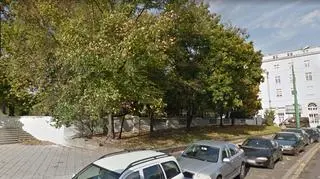 Ten widok to już przeszłość