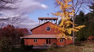 Teraz jako siostra John Mary żyje w klasztorze benedyktynek Regina Laudis w Connecticut (fot