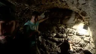 Teraz poszukiwacze czekają na zgodę konserwatora zabytków