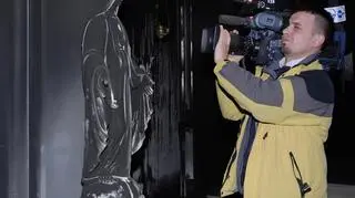 Teraz świątynia wymaga generalnego remontu