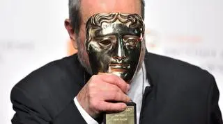 Terry Gilliam został uhonorowany przez kolegów / PAP/EPA