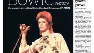 The Age
