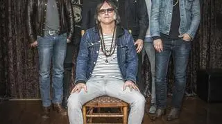 The Brian Jonestown Massacre