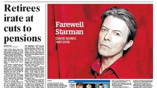 The Canberra Times
