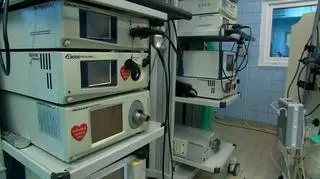 The charity provides cutting-edge equipment for children's hospitals