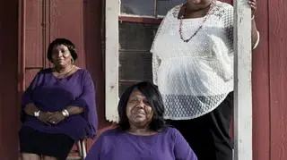 The Como Mamas