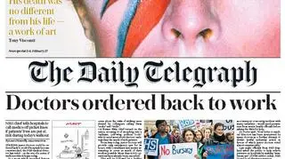 The Daily Telegraph