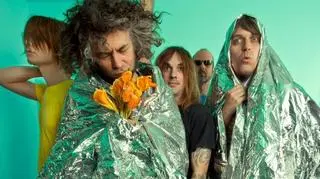 The Flaming Lips to rockmani z USA